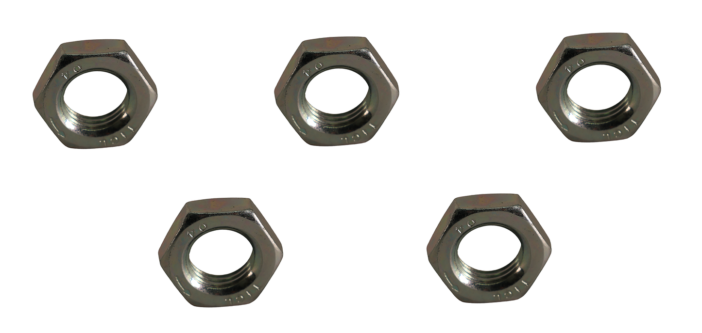 John Deere Original Equipment Nut Pack of 5 - 14M7382
