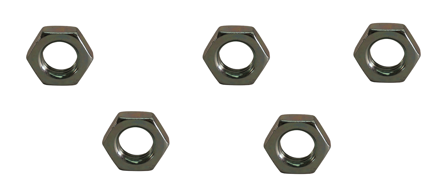 John Deere Original Equipment Nut Pack of 5 - 14M7382