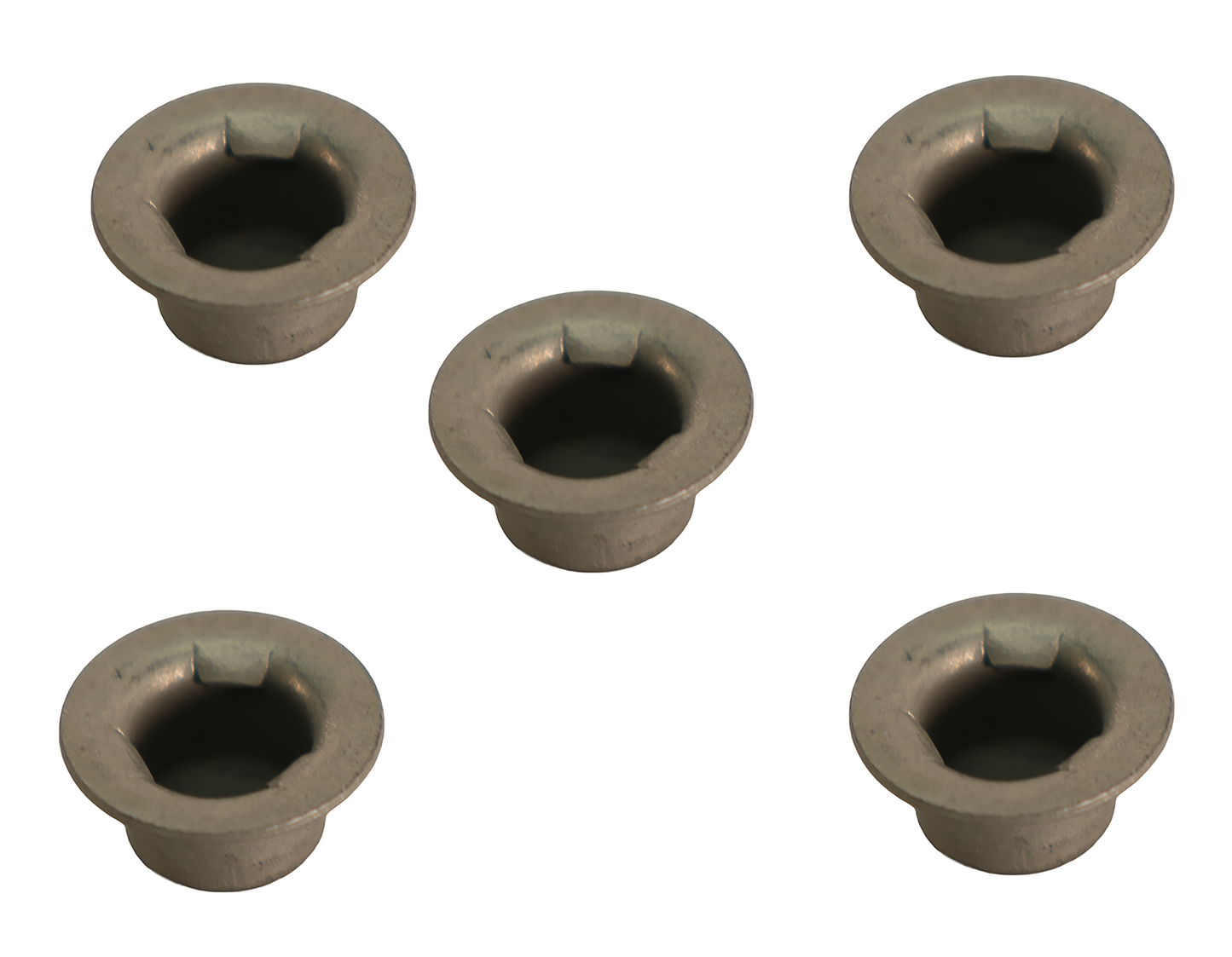 John Deere Original Equipment Nut - A16491