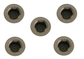 John Deere Original Equipment Nut - A16491
