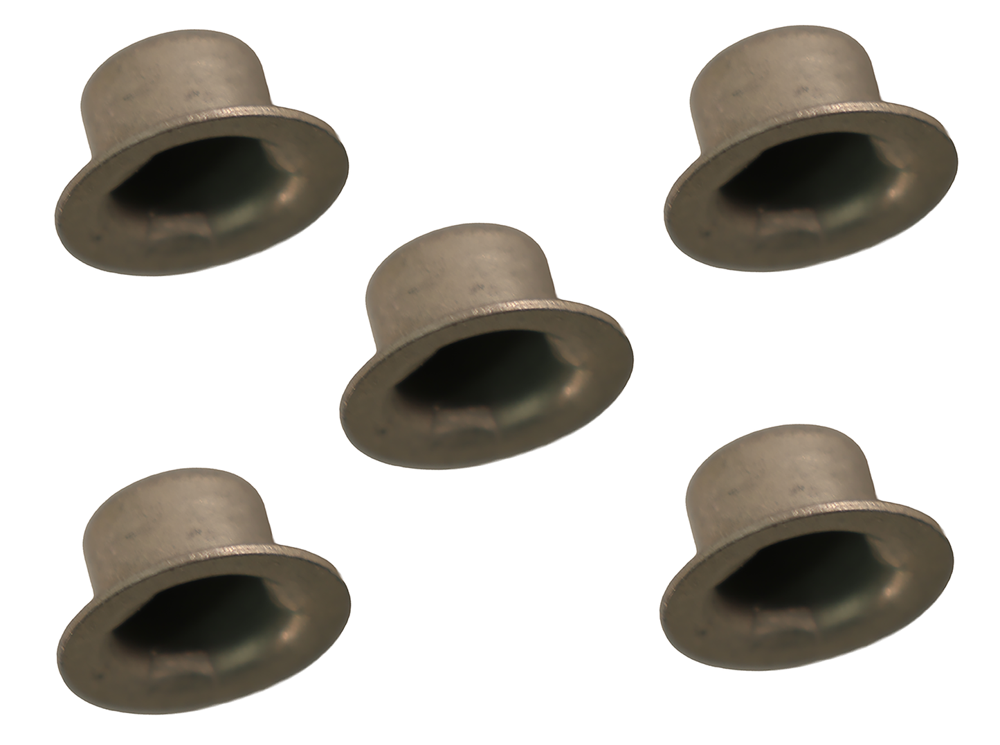 John Deere Original Equipment Nut - A16491