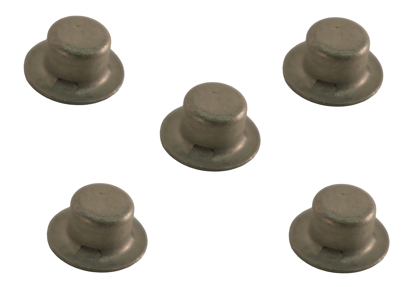 John Deere Original Equipment Nut - A16491