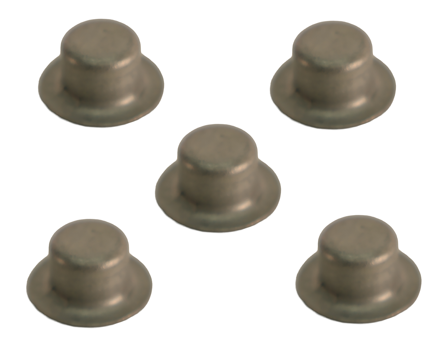 John Deere Original Equipment Nut - A16491