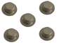 John Deere Original Equipment Nut - A16491