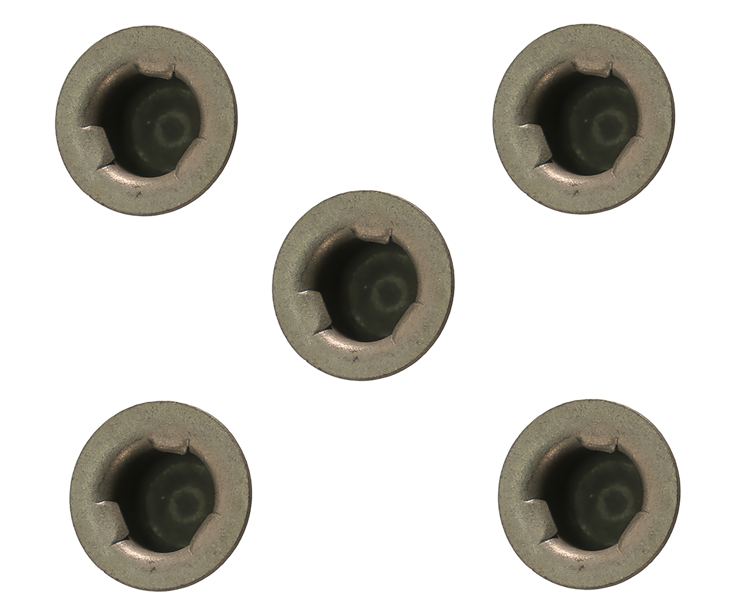 John Deere Original Equipment Nut - A16491