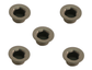 John Deere Original Equipment Nut - A16491