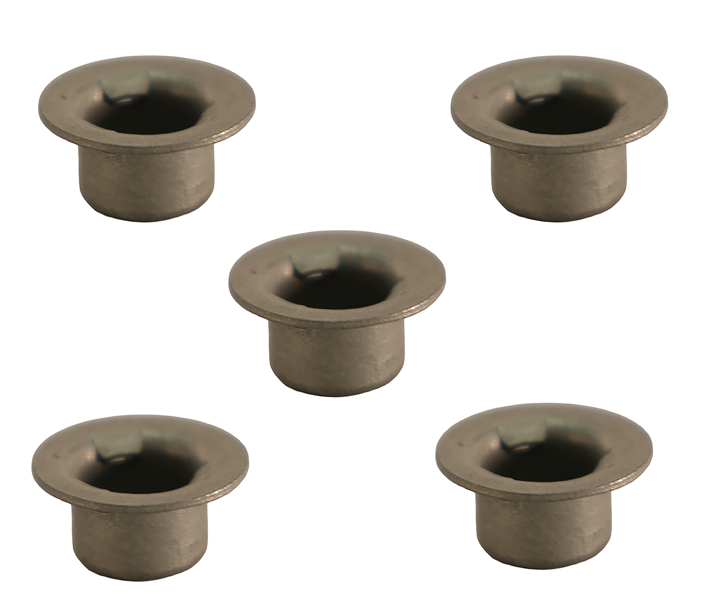 John Deere Original Equipment Nut - A16491