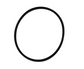 John Deere Original Equipment O-Ring - E80243
