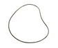 John Deere Original Equipment O-Ring - L40317