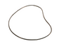 John Deere Original Equipment O-Ring - L40317