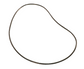 John Deere Original Equipment O-Ring - L40317