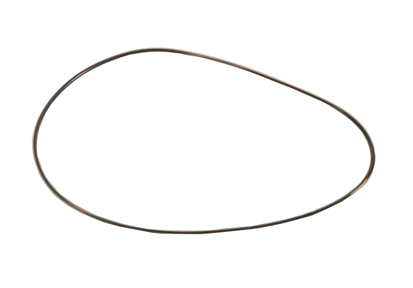 John Deere Original Equipment O-Ring - L40317