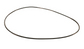 John Deere Original Equipment O-Ring - L40317