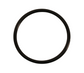 John Deere Original Equipment O-Ring - P50631