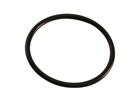 Side profile of John Deere R26282 O-ring