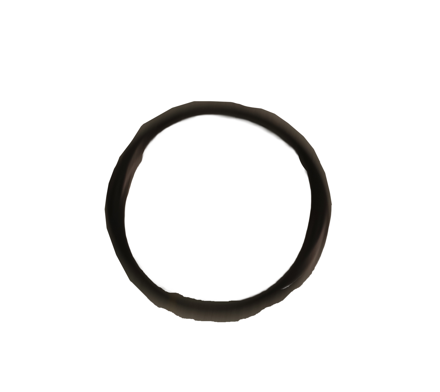John Deere Original Equipment O-Ring - R27166