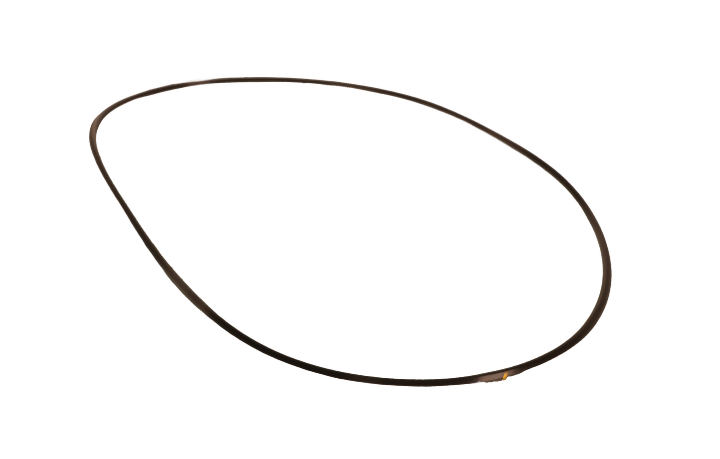 John Deere Original Equipment O-Ring - R548682