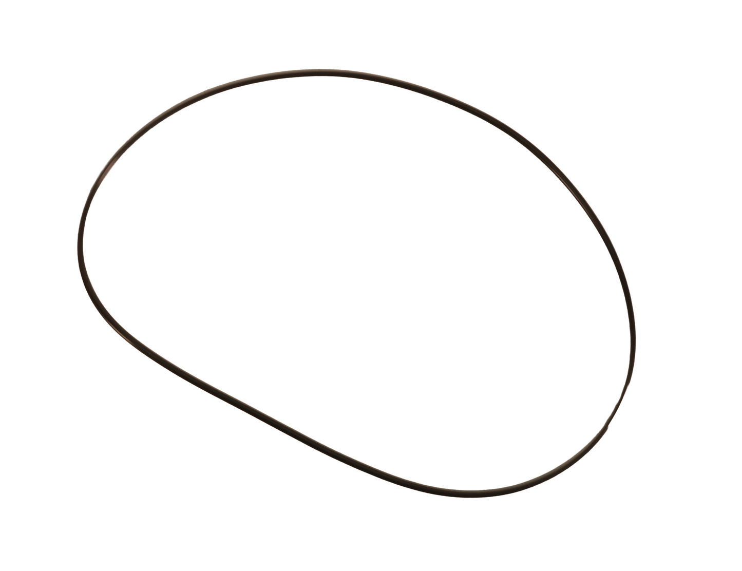 John Deere Original Equipment O-Ring - R548682
