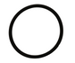 John Deere Original Equipment O-Ring - R89944