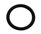 John Deere Original Equipment O-Ring - T72888