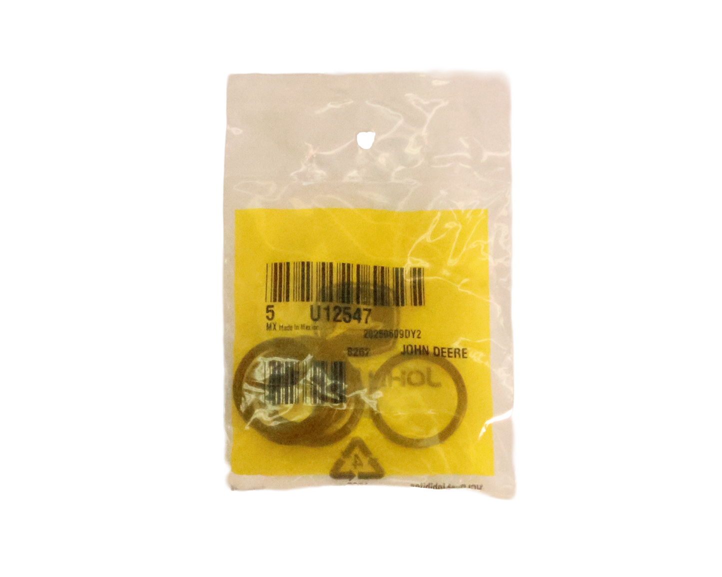 John Deere Original Equipment O-Ring - U12547