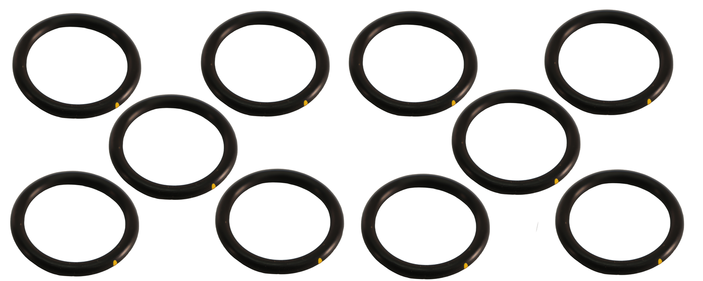 John Deere Original Equipment O-Ring - A4730R