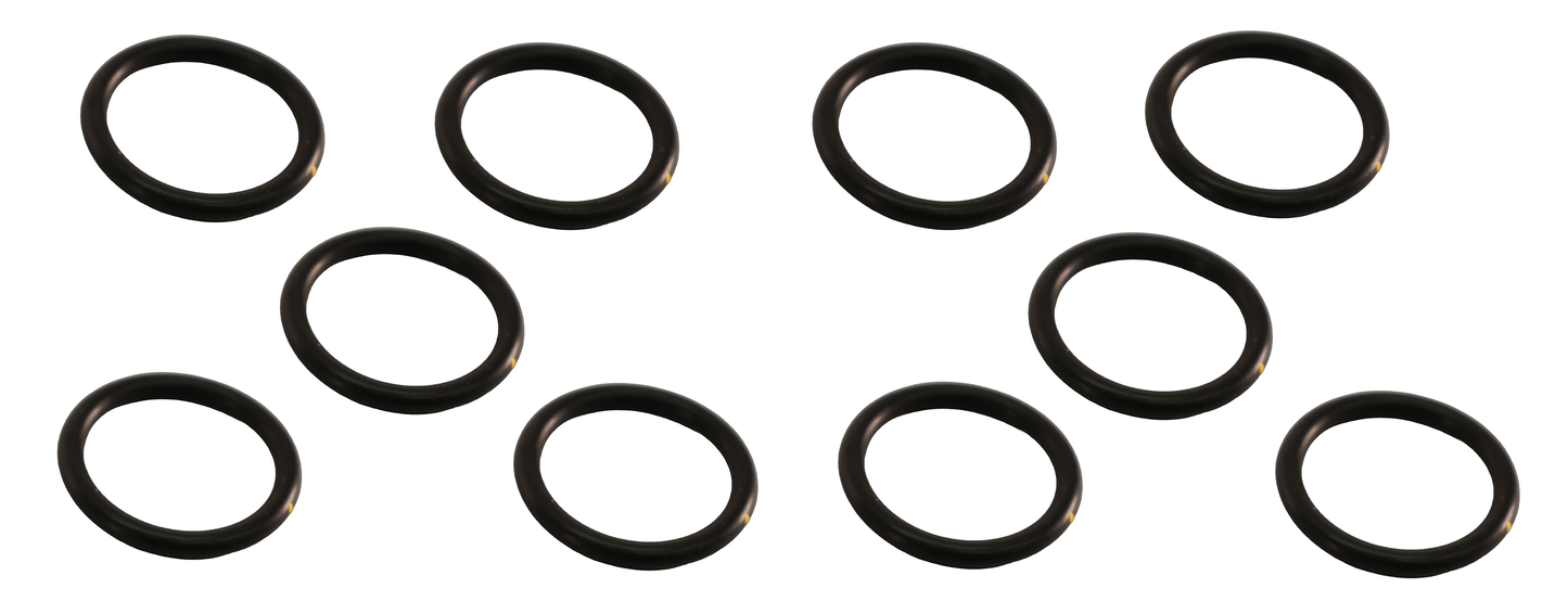 John Deere Original Equipment O-Ring - A4730R
