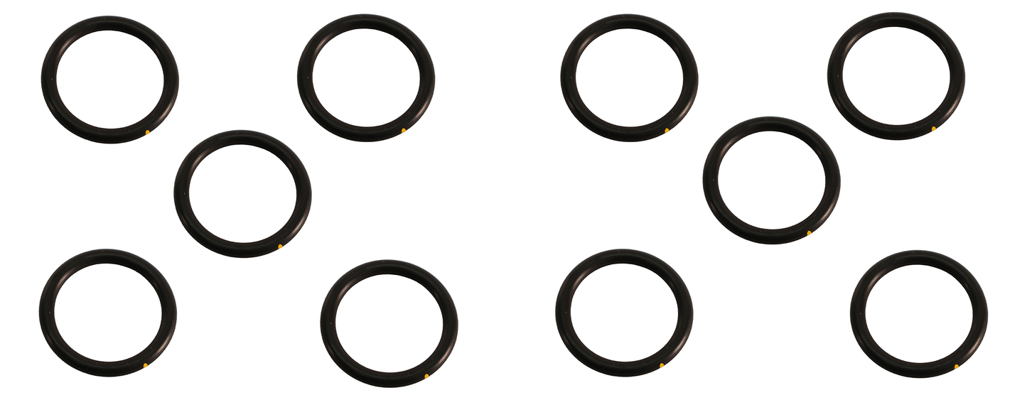 John Deere Original Equipment O-Ring - A4730R