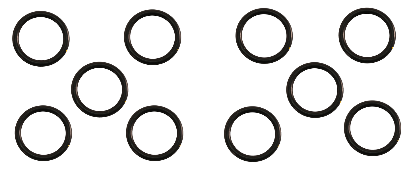 John Deere Original Equipment O-Ring - A4730R