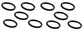 John Deere Original Equipment O-Ring - A4730R