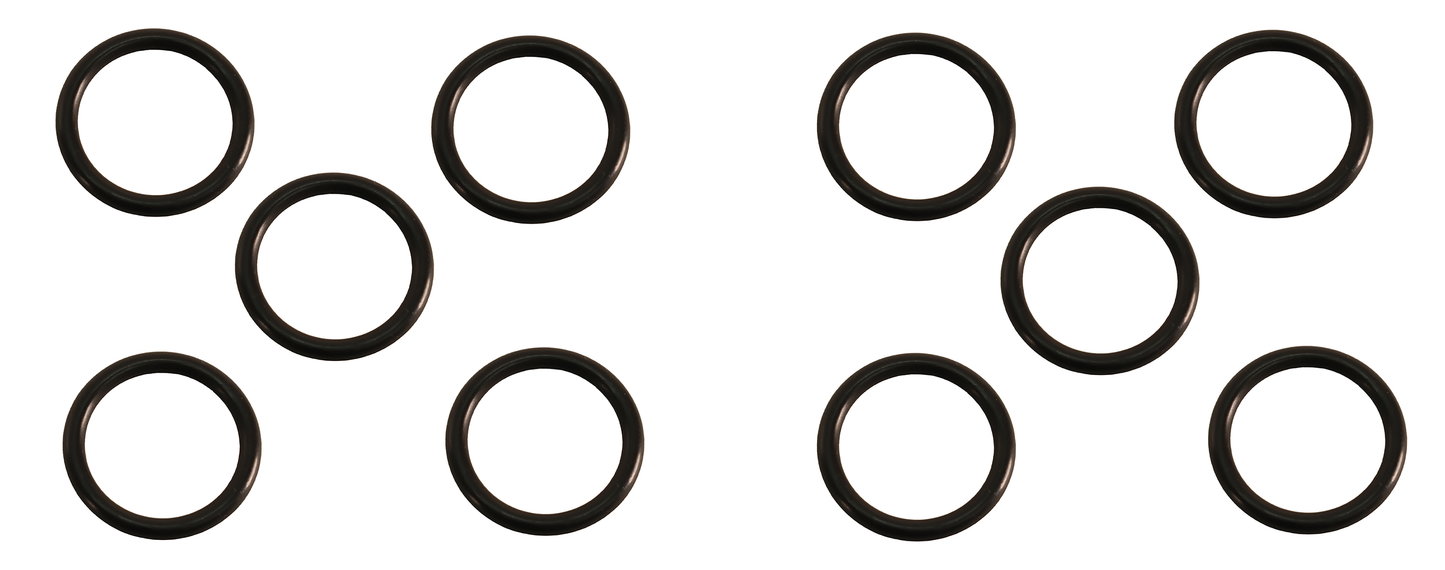 John Deere Original Equipment O-Ring - A4730R