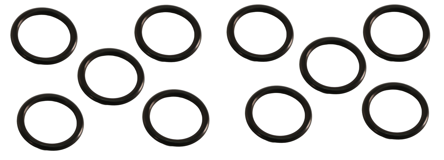 John Deere Original Equipment O-Ring - A4730R