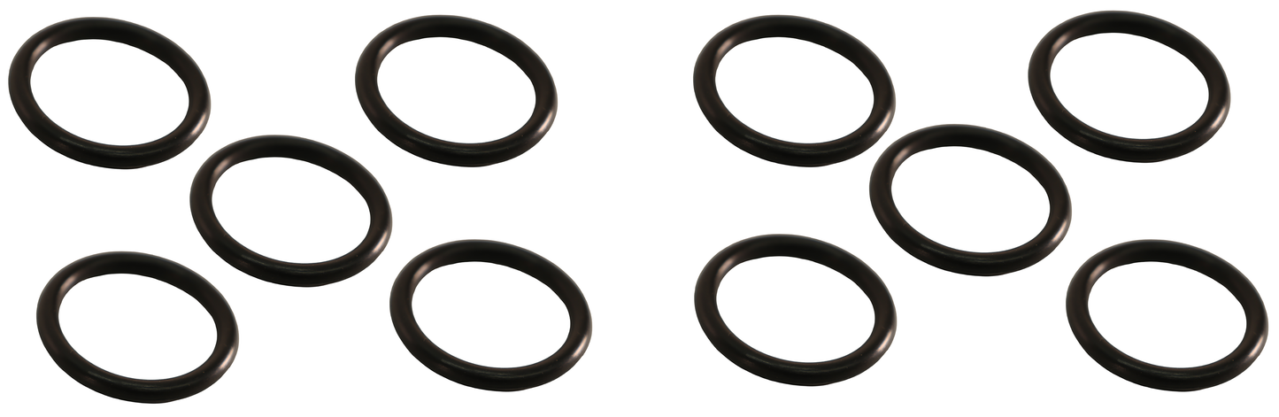 John Deere Original Equipment O-Ring - A4730R