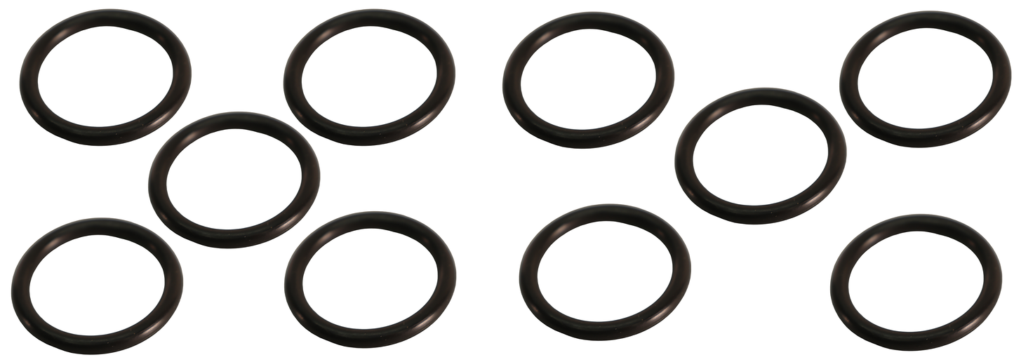 John Deere Original Equipment O-Ring - A4730R