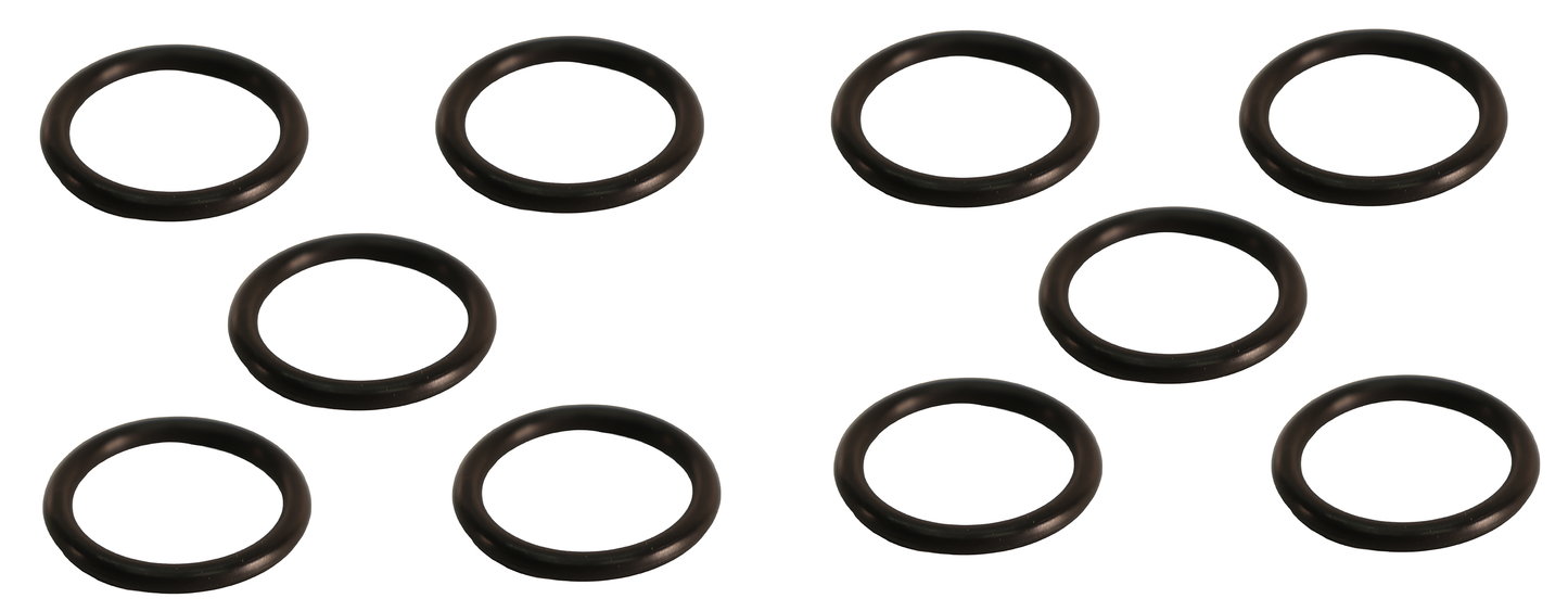 John Deere Original Equipment O-Ring - A4730R