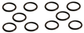 John Deere Original Equipment O-Ring - A4730R