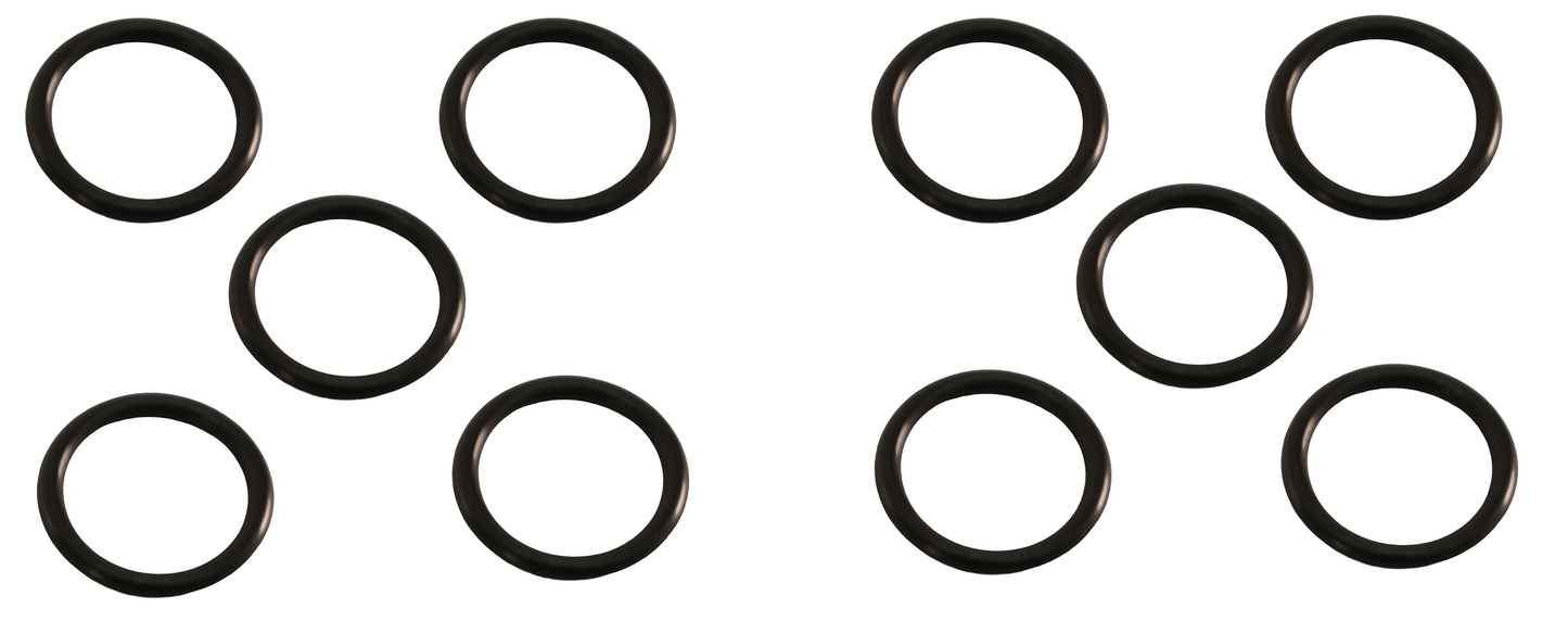 John Deere Original Equipment O-Ring - A4730R