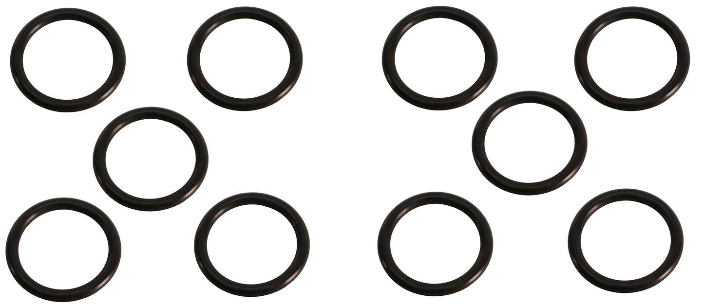 John Deere Original Equipment O-Ring - A4730R