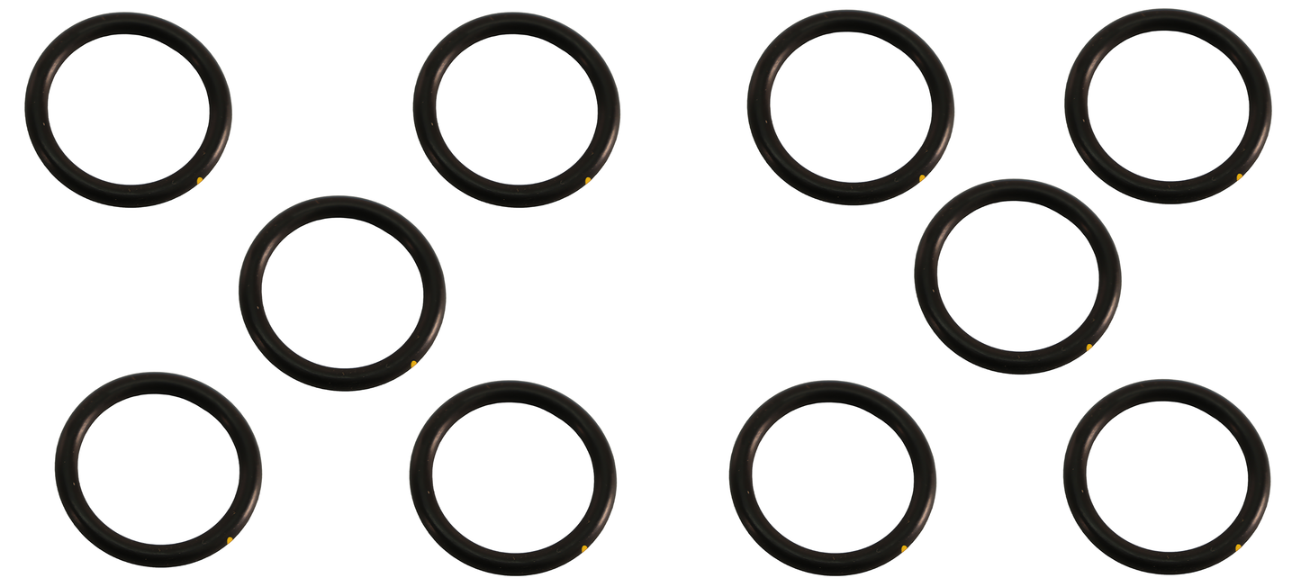 John Deere Original Equipment O-Ring - A4730R