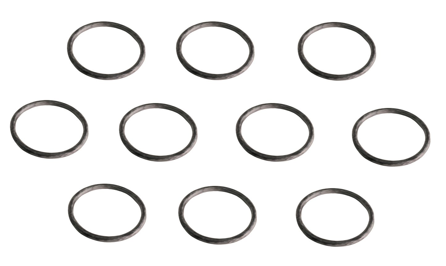 John Deere Original Equipment O-Ring - L34995