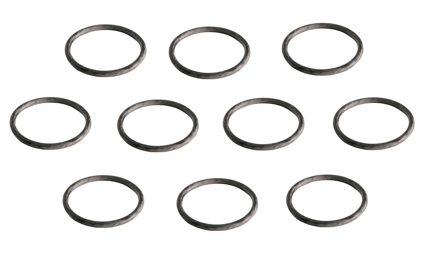 John Deere Original Equipment O-Ring - L34995