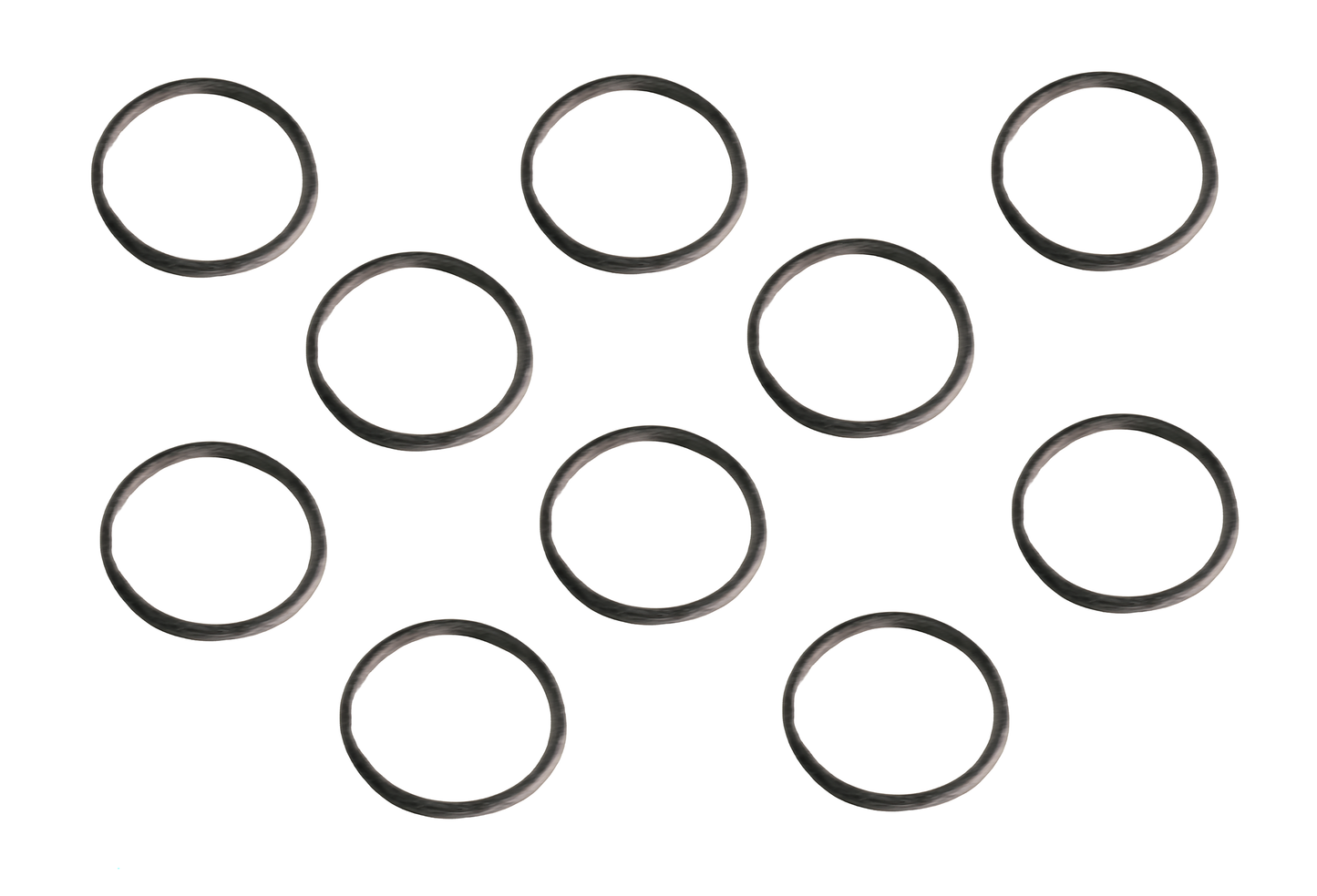 John Deere Original Equipment O-Ring - L34995