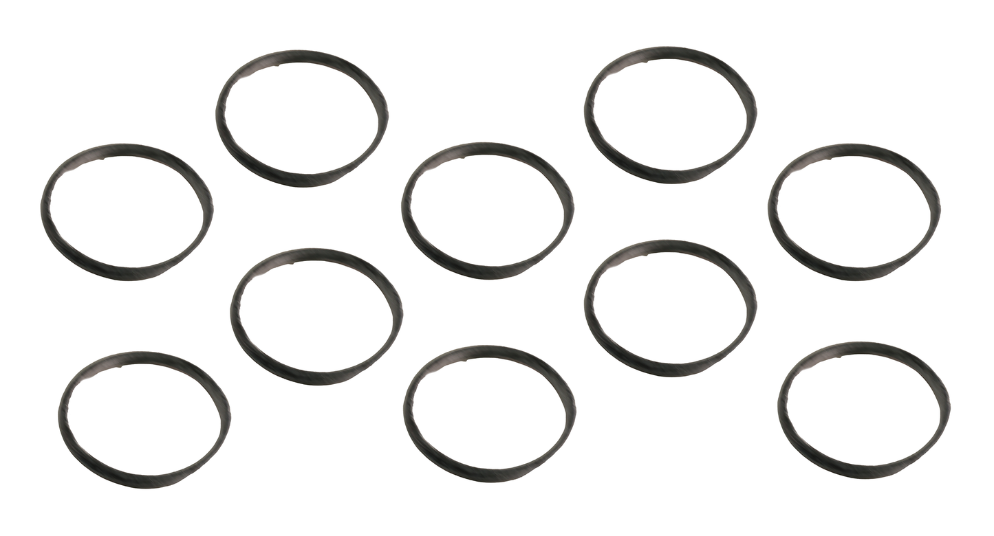 John Deere Original Equipment O-Ring - L34995