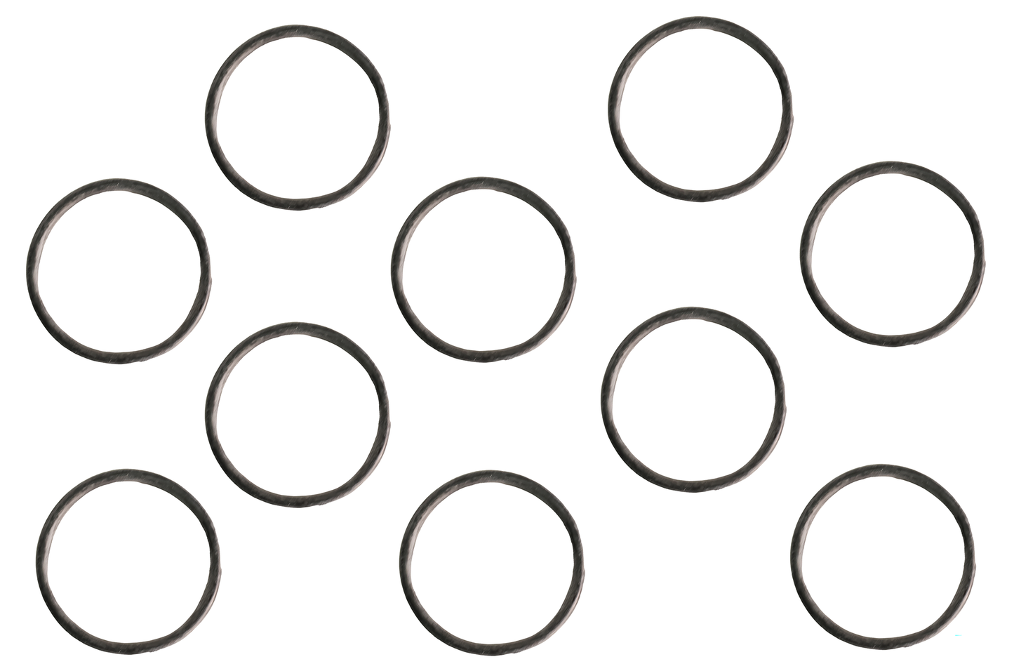 John Deere Original Equipment O-Ring - L34995