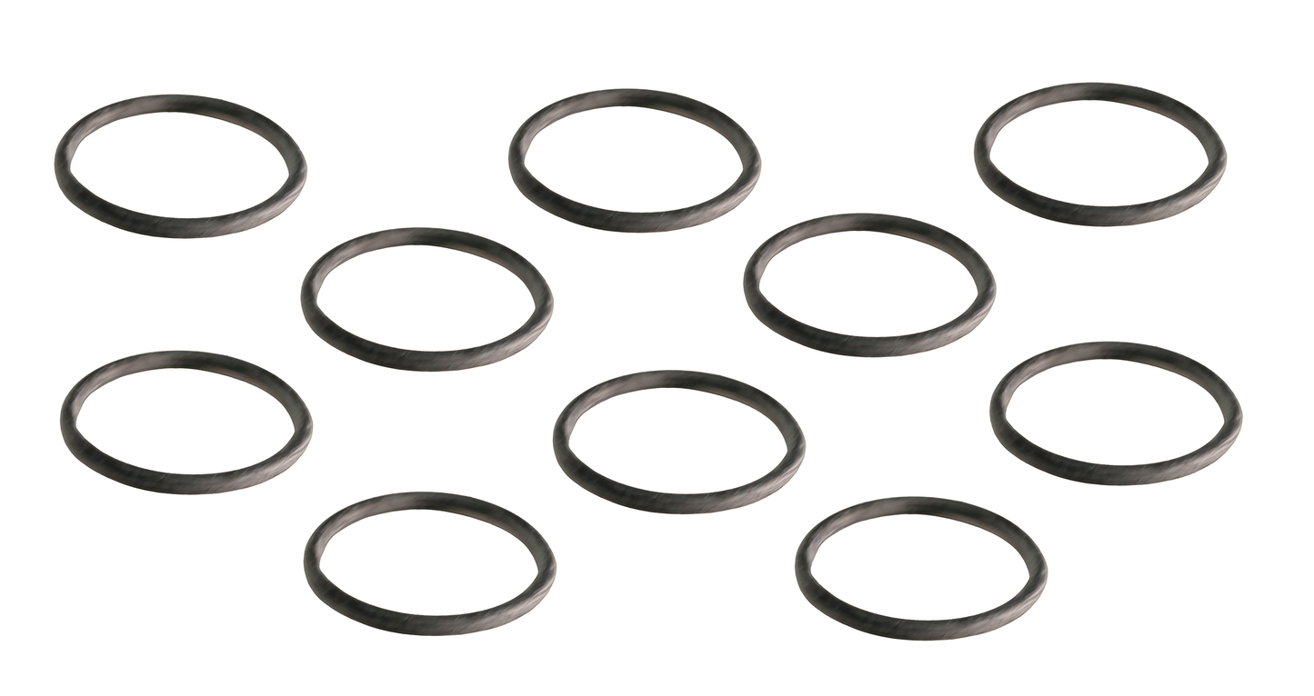 John Deere Original Equipment O-Ring - L34995