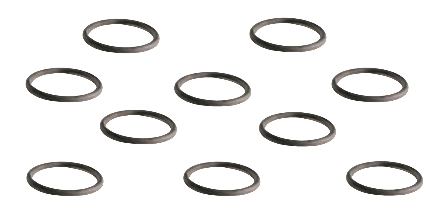 John Deere Original Equipment O-Ring - L34995