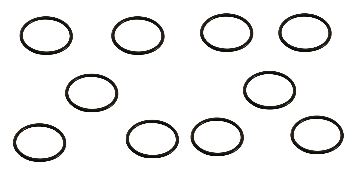 John Deere Original Equipment O-Ring - P50631