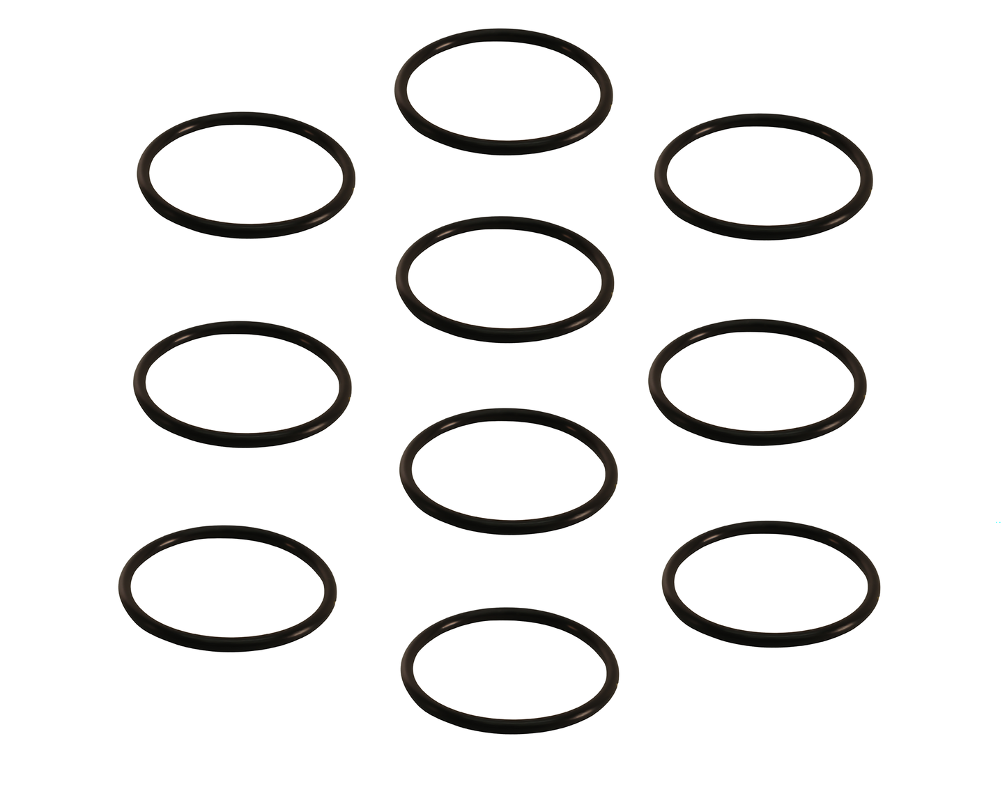 John Deere Original Equipment O-Ring - P50631