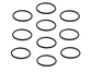 John Deere Original Equipment O-Ring - P50631