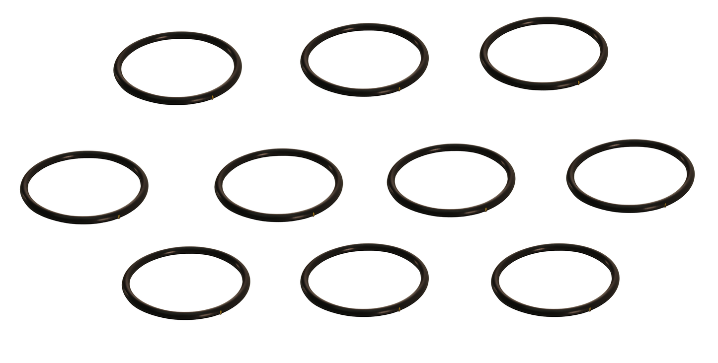 John Deere Original Equipment O-Ring - P50631